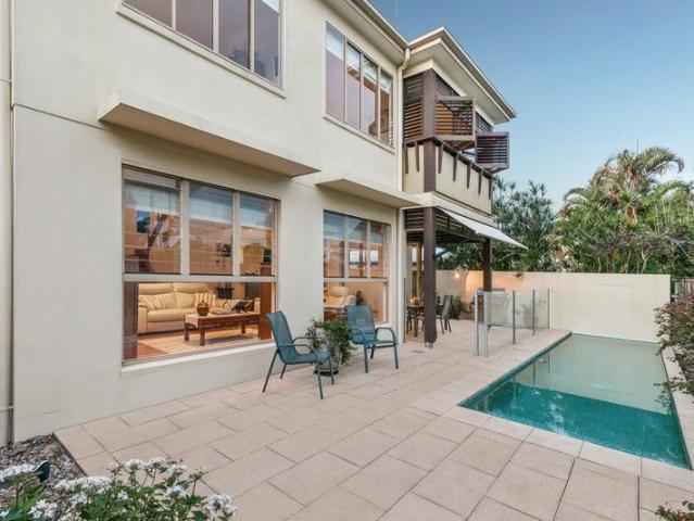 Townhouse for sale in Noosaville