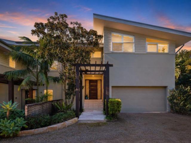 House for sale in Sydney, New South Wales