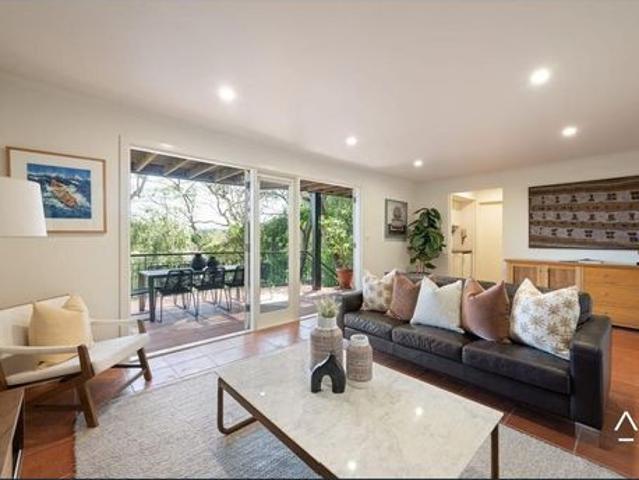 House for rent in Willoughby, New South Wales