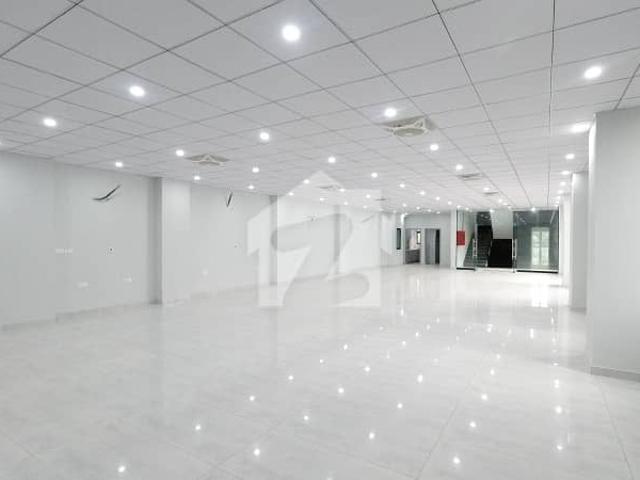 Office for rent in Islamabad