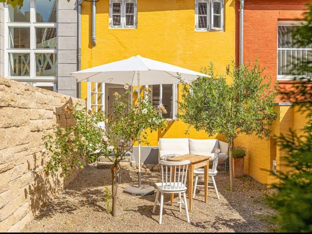 Haus mieten in Altstadt, Flensburg