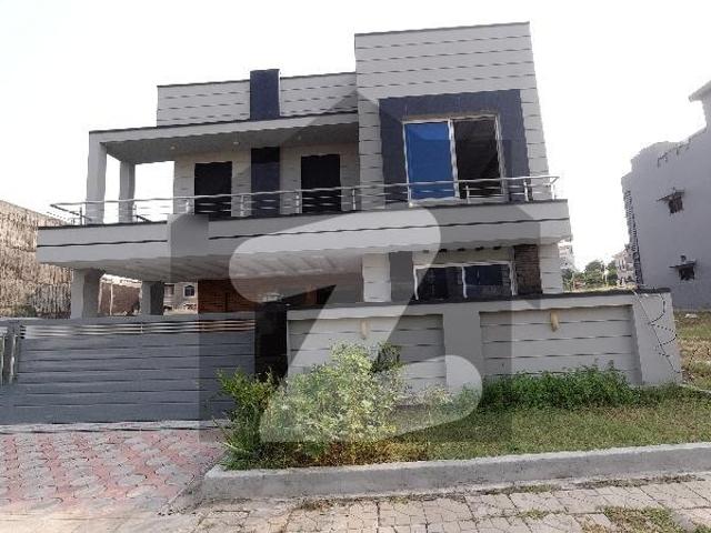 House for sale in Rawalpindi, Islamabad Capital Territory