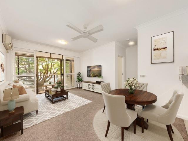 Apartment for sale in Sydney, New South Wales