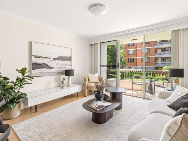 Apartment for sale in Rosebery, Sydney