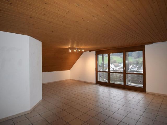 Apartment mieten in Obermumpf, Aargau