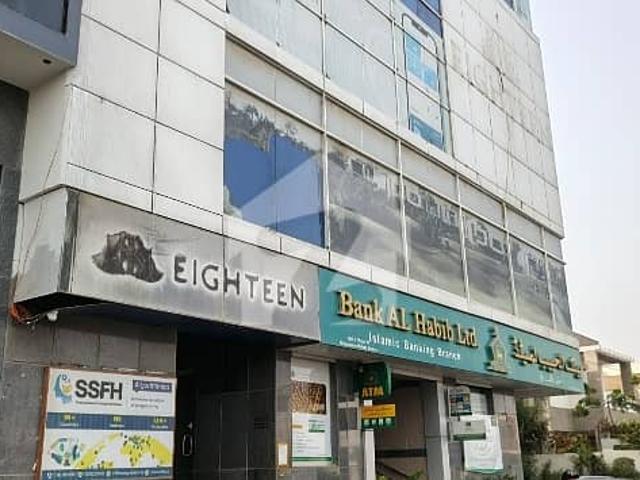 Building for rent in North Waziristan, Federally Administered Tribal Areas fata