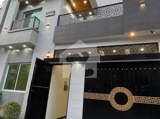 House for sale in Peshawar, North West Frontier Province