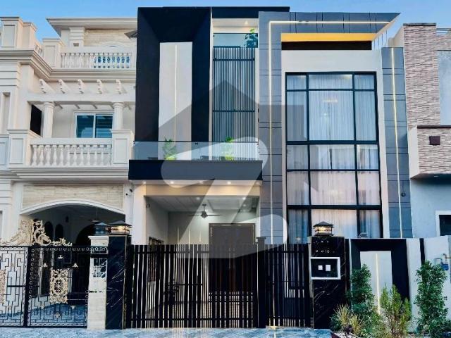 House for sale in Gujranwala, Punjab