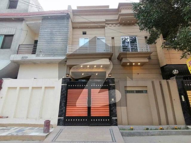 House for sale in Rawalpindi, Islamabad Capital Territory