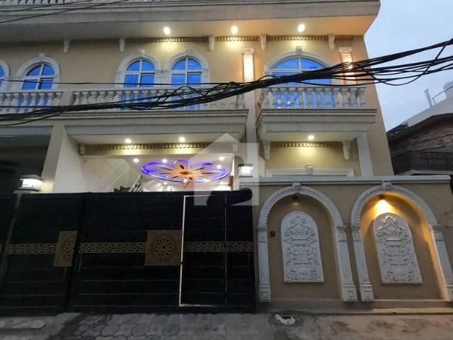 House for sale in Rawalpindi, Islamabad Capital Territory