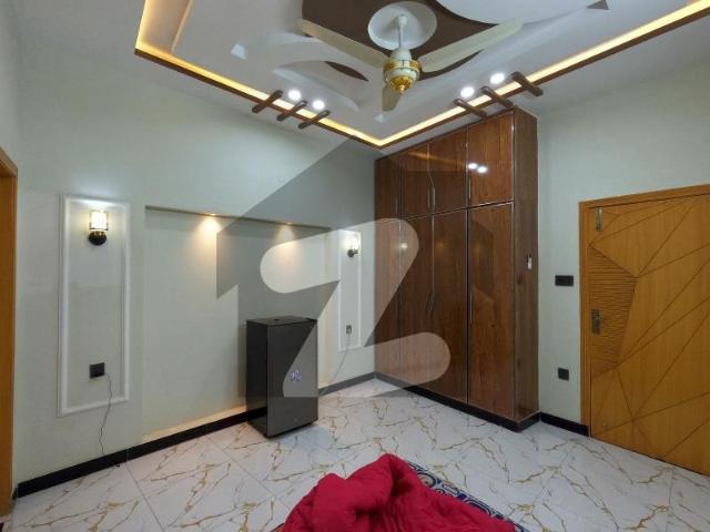 House for sale in Rawalpindi, Islamabad Capital Territory