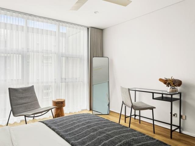 Apartment for sale in Bondi Beach, Waverley Council