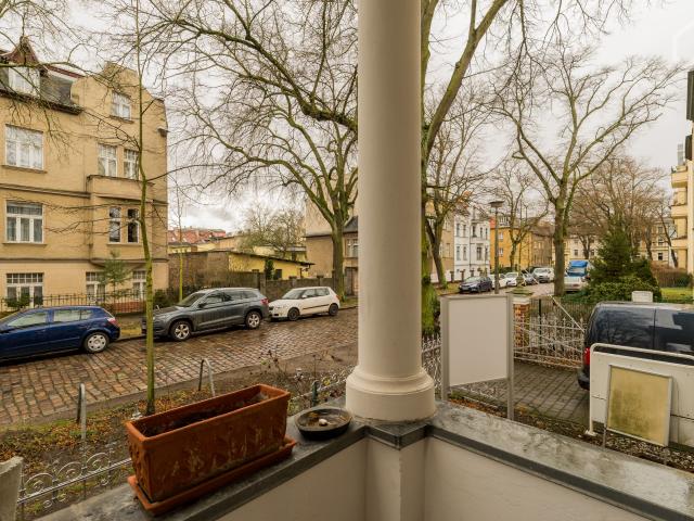 Apartment mieten in Treptow–Köpenick, Berlin