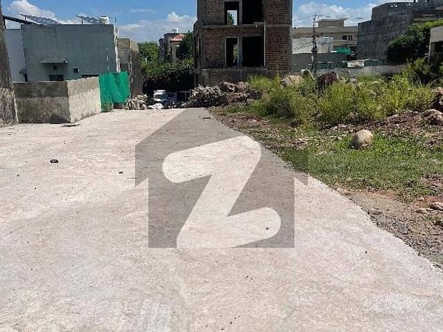 Property for sale in Islamabad