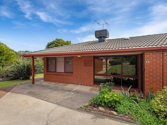 Apartment for sale in Bendigo, Victoria