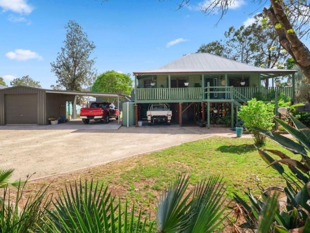 House for sale in Broke, Singleton Council