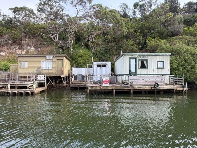 Land for sale in Donovans, South Australia
