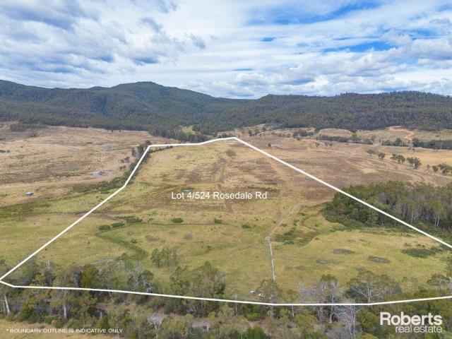 Land for sale in Bicheno, Tasmania