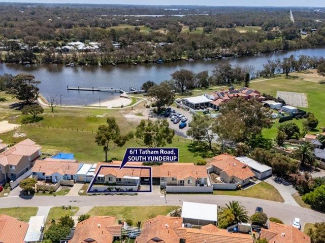 Apartment for sale in South Yunderup, Shire of Murray