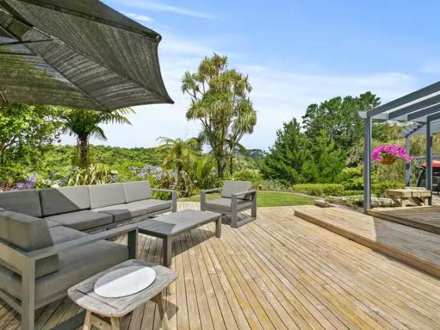 House for rent in Hillsborough, Taranaki