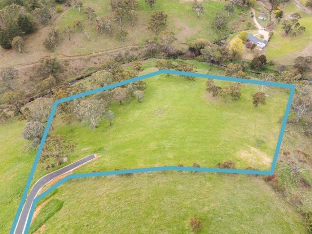 Land for sale in Orange, New South Wales