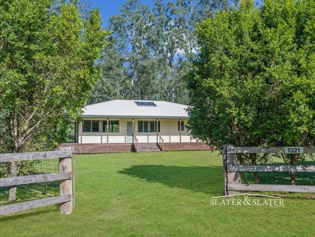 Cottage for sale in New South Wales