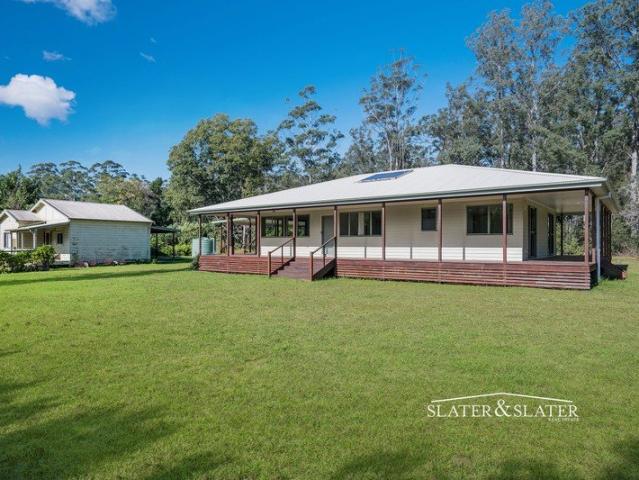 Cottage for sale in New South Wales