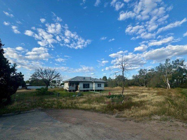 Land for sale in Moulamein, New South Wales