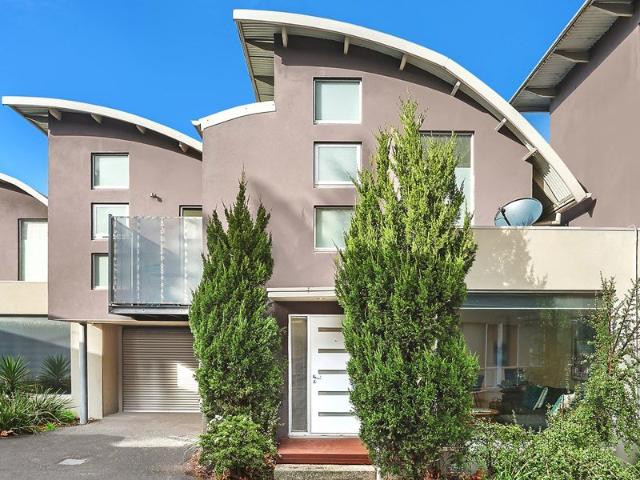 Townhouse for rent in Camerons Creek, Victoria