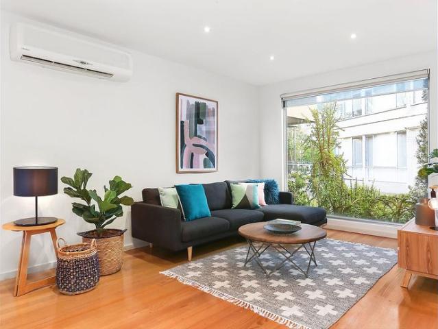 Townhouse for rent in Camerons Creek, Victoria