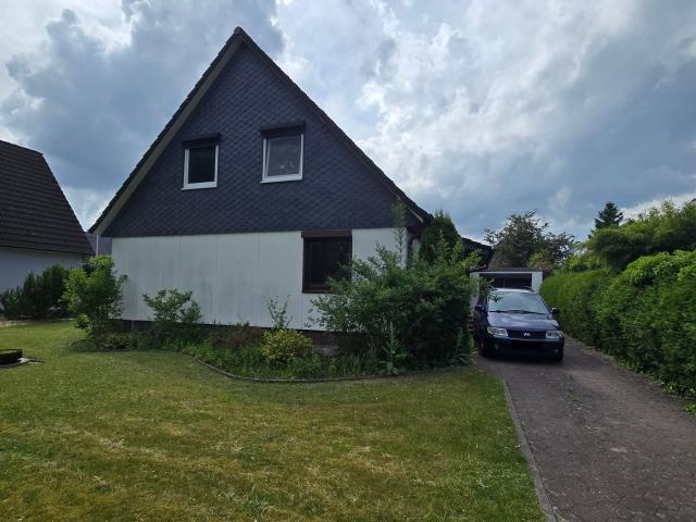 Haus mieten in Klein Nordende, Schleswig-Holstein