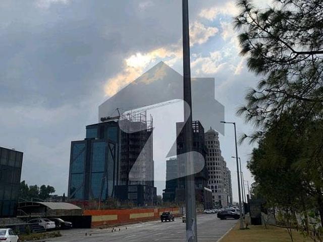 Commercial for sale in Islamabad