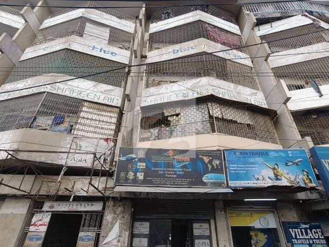 Commercial for rent in کراچی ڈویژن, North Waziristan