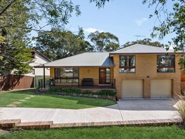 House for sale in Sutherland, New South Wales