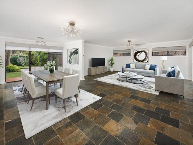 House for rent in East St Ives, Sydney