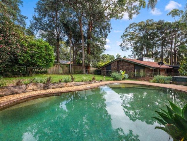 House for rent in East St Ives, Sydney