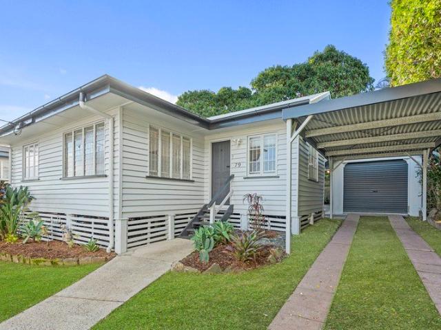 House for sale in Toombul, Queensland