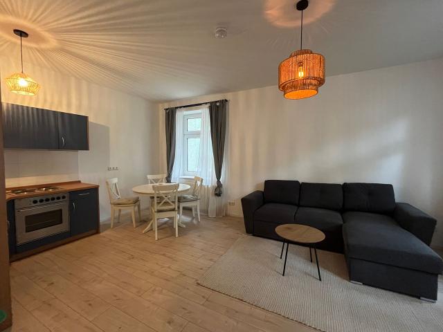 Apartment mieten in Erfurt, Daberstedt