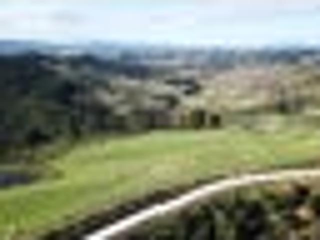 Land for sale in Kawau Island