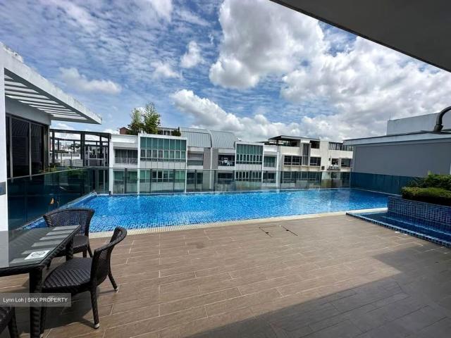 Apartment for rent