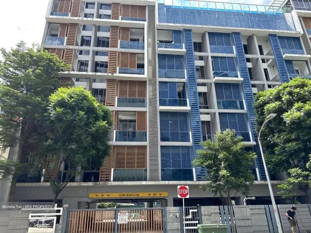 Apartment for rent
