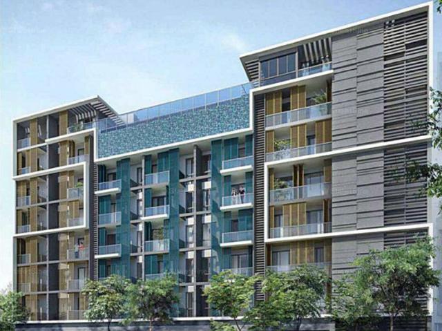 Apartment for rent
