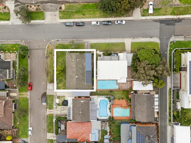 House for sale in Sydney, New South Wales