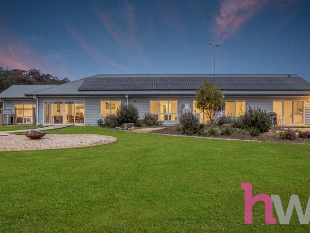 House for sale in Wensleydale, Victoria