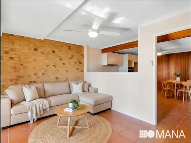 Apartment for rent in Clunes, New South Wales