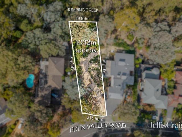 Land for sale in Camerons Creek, Victoria