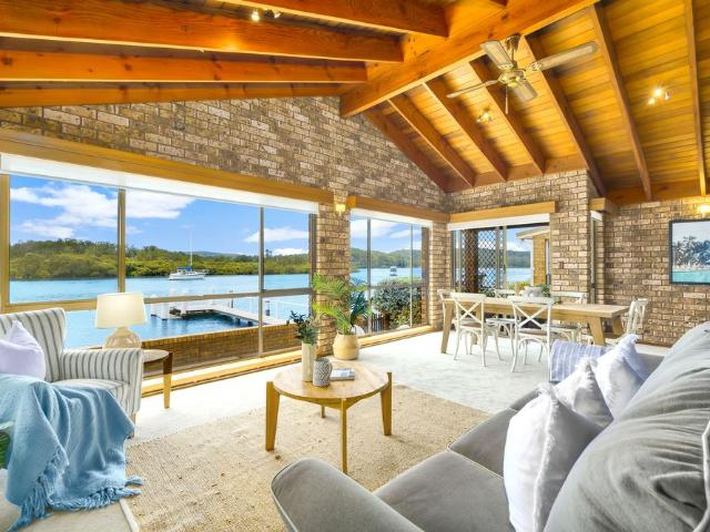 House for rent in Gosford, New South Wales