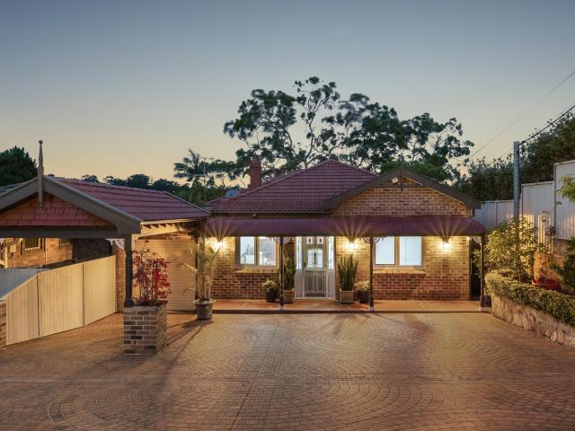 House for sale in Sydney, New South Wales