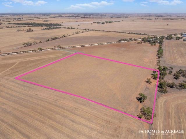 Land for sale in Watchman, South Australia