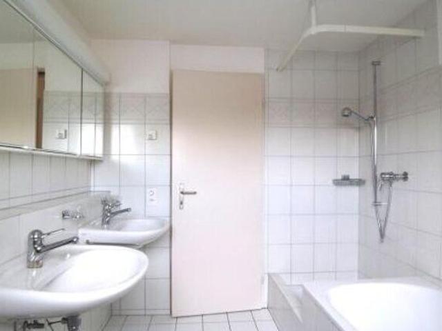 Apartment mieten in Frauenfeld, Thurgau